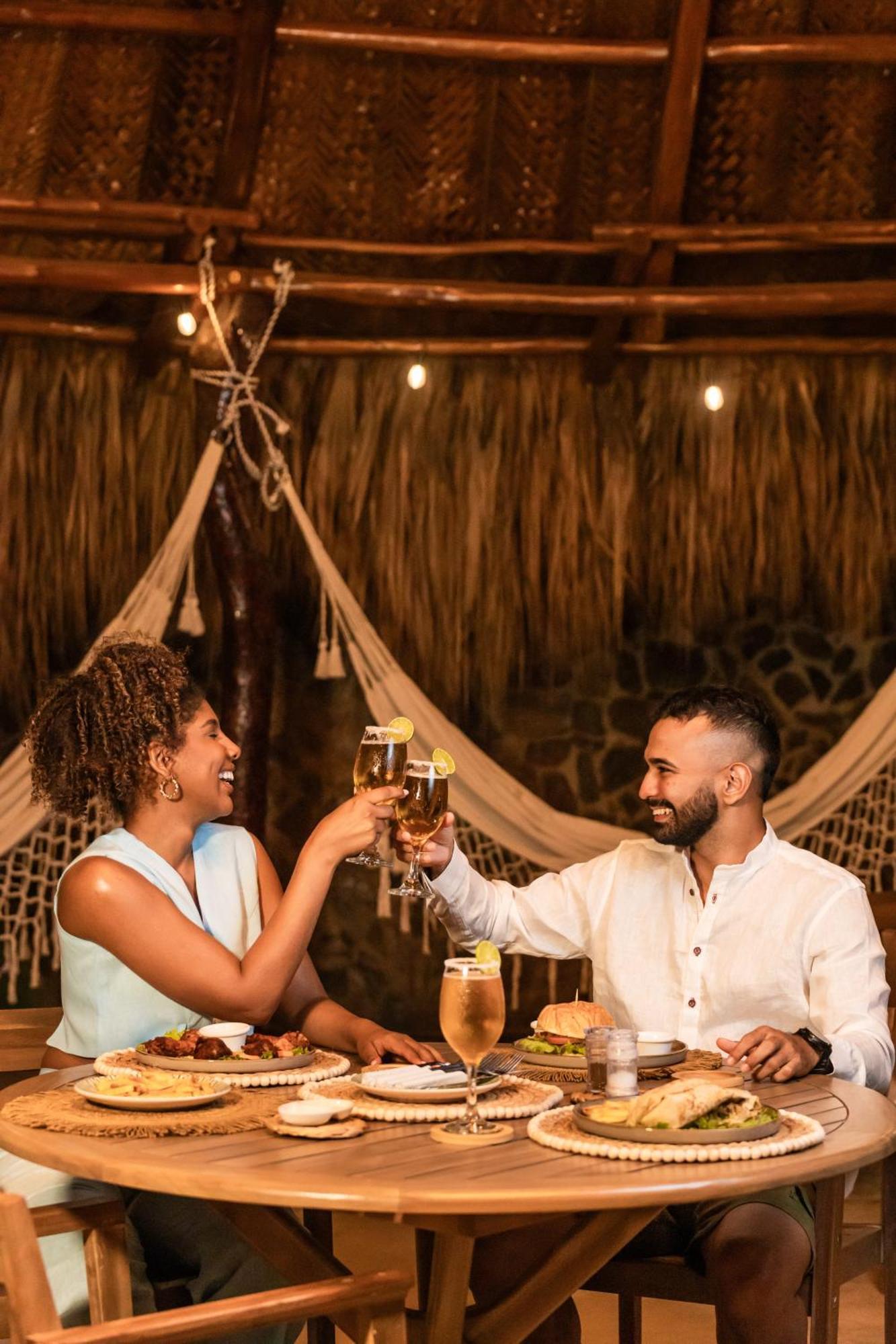 Zirwa Hotel Boutique - Dentro Del Parque Tayrona El Zaino Εξωτερικό φωτογραφία