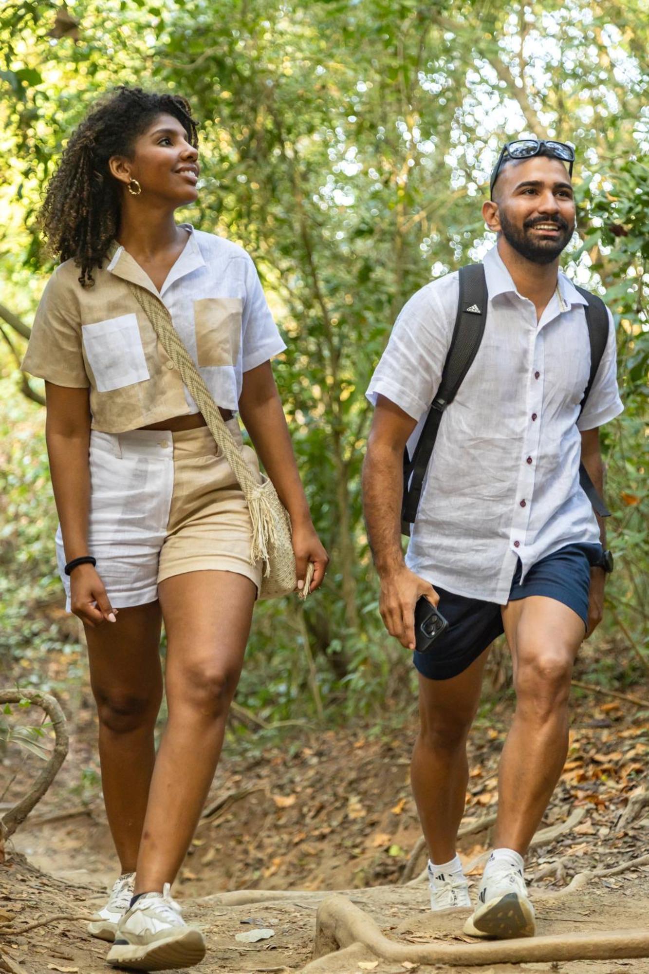 Zirwa Hotel Boutique - Dentro Del Parque Tayrona El Zaino Εξωτερικό φωτογραφία