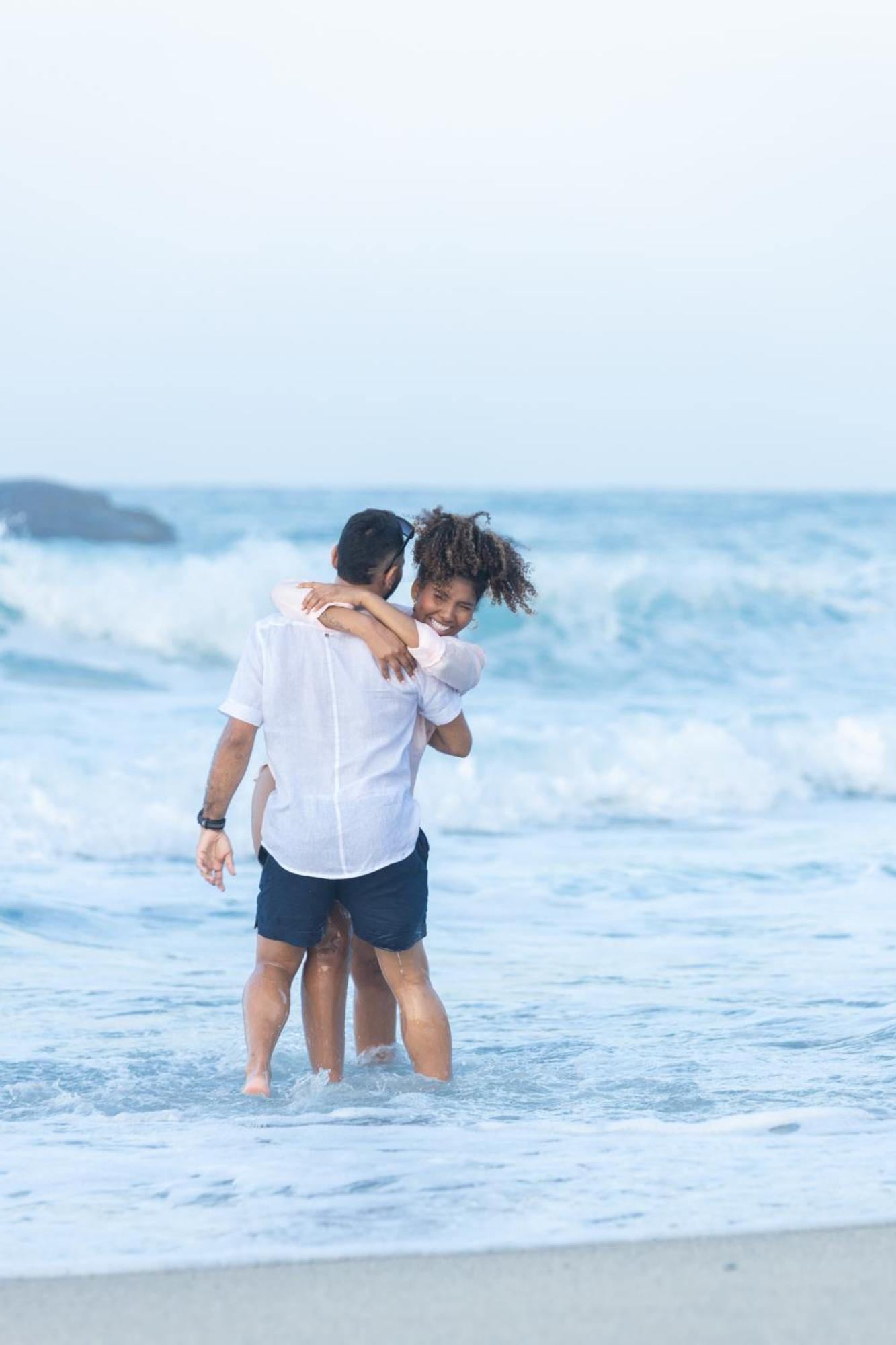 Zirwa Hotel Boutique - Dentro Del Parque Tayrona El Zaino Εξωτερικό φωτογραφία